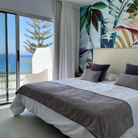 Marina Suites 8 Villa Playa Blanca (Lanzarote)