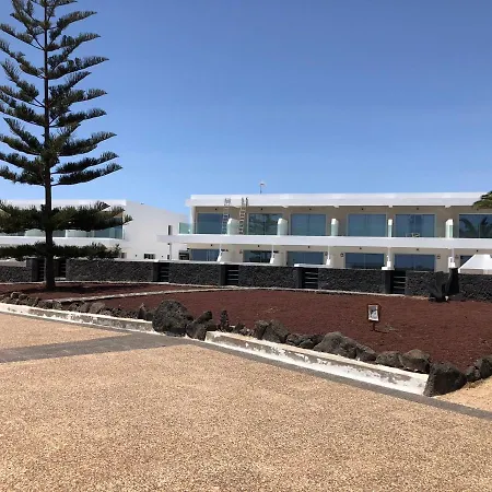 Marina Suites 8 Playa Blanca (Lanzarote)