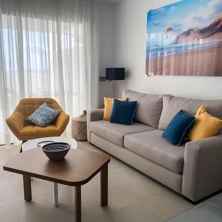 Marina Suites 8 Playa Blanca (Lanzarote)