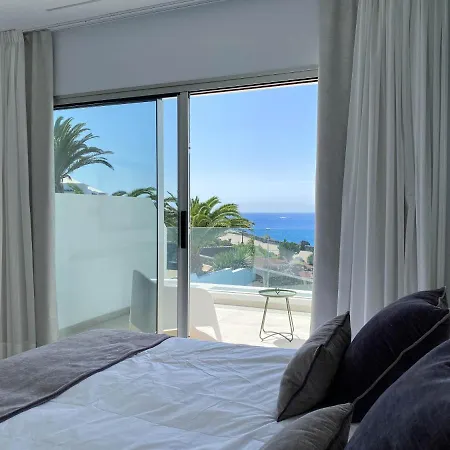 Marina Suites 8 Villa Playa Blanca (Lanzarote)